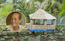 Đại gia thích tha “rác” về nhà, ai gàn cũng không nghe, 3 năm sau khiến bà con miền Tây thán phục