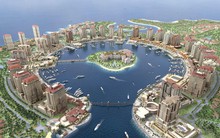 Người nước ngoài đổ đến Dubai mua và sở hữu bất động sản nhiều đến mức đẩy giá nhà tăng gấp 2,5 lần trong vòng 5 năm