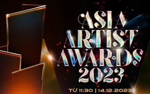Lễ trao giải AAA 2023: Được ví như sự kết hợp của Oscar và Grammy tại châu Á, hoành tráng "miễn bàn"