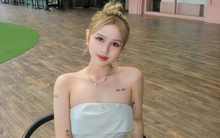 Cô gái từng đi cắt móng tay móng chân kiếm 10-20 nghìn/buổi, giờ lấy chồng thiếu gia và có cuộc sống nhiều người mơ