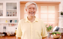 Đàn ông ngoài 50 tuổi đáp ứng đủ 6 “chỉ số” chứng tỏ dấu hiệu trường thọ, sức khỏe vô biên không cần lo lắng