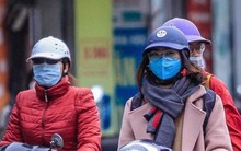 Miền Bắc sắp đón không khí lạnh cực mạnh