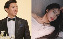 Doãn Hải My khoe xương quai xanh quyến rũ nhưng 'vỡ mộng' về cuộc sống hôn nhân khi Đoàn Văn Hậu nhắc một điều