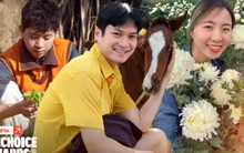 Khi người trẻ về quê: Không sống cho riêng mình, khát khao đưa nông sản quê hương vươn tầm