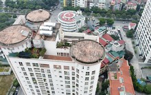 Hà Nội lên tiếng việc chậm xử lý chung cư biến tầng kỹ thuật thành căn hộ và văn phòng