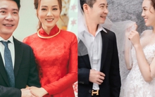 Bà xã kém 15 tuổi của NS Công Lý hé lộ loạt ảnh cưới, mong muốn điều này sau 3 năm kết hôn