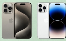 iPhone 15 Pro Max kém 14 Pro Max duy nhất 1 điểm nhưng cực kỳ quan trọng, ai muốn "lên đời" đều nên biết!