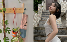 Vừa ra trường đã thuê nhà 30m2 sống 1 mình: Có người chỉ cần chỗ ngủ, nhưng có người cần ở đẹp