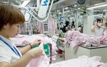 Sắp họp xét tăng lương tối thiểu vùng