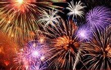 Hải Phòng lần đầu tiên bắn pháo hoa dịp Tết Dương lịch 2024