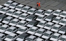 11 tháng đầu năm, Việt Nam nhập khẩu ô tô từ thị trường nào nhiều nhất?