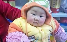 Dù thời tiết có lạnh đến mấy cũng đừng làm 4 điều này, sẽ rất có hại cho sức khỏe của trẻ