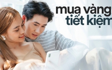 Tổng kết 2023: Mỗi tháng, vợ chồng trẻ ở Hà Nội đều mua 3 chỉ vàng mà vẫn còn dư 75 triệu để tiết kiệm