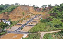 Đất nền hết cắt lỗ, bắt đầu chuyển hướng tăng nhẹ