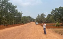 Đất vườn tỉnh rao bán cắt lỗ 50%, môi giới vẫn “oằn mình” tìm khách