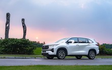 Vì đâu Toyota Innova 'đội sổ' doanh số phân khúc MPV tại Việt Nam