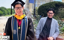 Nam sinh từng đỗ 21 trường ĐH, thực tập ở BIG3-4, giờ còn tới World Bank làm việc: Vì đời là cuộc chạy marathon!