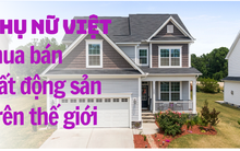 Hành trình mua nhà của một người mẹ trẻ trên đất Nhật