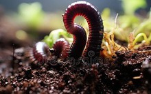 Khó tin, sinh vật bé nhỏ này lại đóng góp 6,45% sản lượng ngũ cốc toàn cầu: Việt Nam có hơn 170 loài