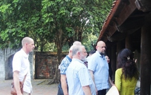 Hà Nội tăng phí tham quan di tích, danh thắng