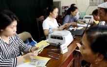 Người nghỉ hưu nhận 2 tháng lương dịp Tết Nguyên đán