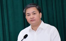 Bắt giam ông Lê Đức Thọ do liên quan vụ án xảy ra tại Công ty Xuyên Việt Oil