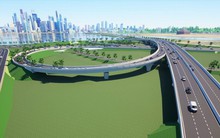 Hệ sinh thái "khủng" của đại gia ngành xây dựng vừa trúng thầu thi công cầu Yên Sở nối Vành đai 3