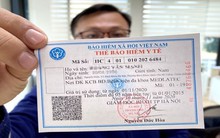 Bỗng dưng nhận thông báo nợ 29 triệu đồng BHYT