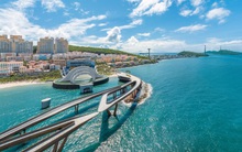 Khách sạn mang thương hiệu Hilton lần đầu xuất hiện tại Việt Nam: Sở hữu tầm view ‘triệu đô’ bao trọn cầu Hôn ở Phú Quốc