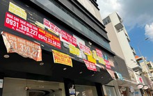 Lộ nguyên nhân khách thuê tháo chạy khỏi nhà mặt phố đắt đỏ