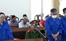 “Trùm” buôn lậu Mười Tường và hai cựu cán bộ công an tiếp tục hầu tòa