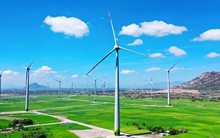 Huy động nguồn lực chuyển đổi năng lượng công bằng