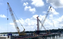 Các địa phương đẩy mạnh giải ngân vốn đầu tư công, nhiều nơi "hụt hơi"