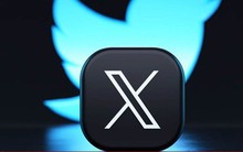Doanh thu của mạng xã hội X năm 2023 giảm mạnh