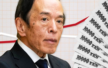 Thị trường Nhật Bản ngóng chờ quyết định chấm dứt lãi suất âm, BOJ phát tín hiệu: ‘Chưa phải vội’