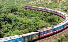 Chính phủ cho phép kéo dài niên hạn sử dụng của phương tiện giao thông đường sắt