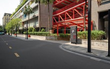 Hà Nội: Giá chung cư mới mở bán cao ngất ngưởng, căn hộ 3 phòng ngủ xa trung tâm vẫn có giá lên tới gần 10 tỷ đồng