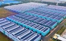 Reuters: VinaCapital đang xem xét bán công ty điện mặt trời mái nhà SkyX Solar, định giá hơn 100 triệu USD