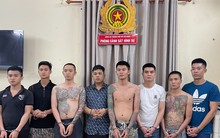 Công an TPHCM phá 3 băng ‘tín dụng đen’ cho vay với lãi suất 900%/năm