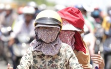 Miền Bắc chấm dứt đợt nóng bất thường giữa mùa đông, đón rét dị thường