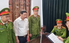 Giám đốc Kho bạc lừa của người phụ nữ hàng tỉ đồng