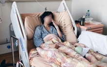 Cô gái 20 tuổi bị chẩn đoán mắc ung thư dạ dày chỉ sau nửa năm uống nước kiểu này, bác sĩ cảnh báo thói quen nguy hại