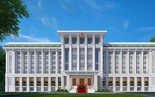 Bổ nhiệm Thư ký Phó Thủ tướng Trần Lưu Quang