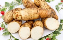 1 loại củ có vẻ ngoài xấu xí nhưng được ví là “nhân sâm bình dân”, hạ đường huyết hiệu quả: Rất sẵn ở chợ Việt