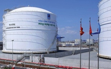 Chưa tháo nút thắt về giá, các dự án điện khí LNG vẫn khó triển khai