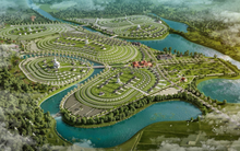 Bất động sản tâm linh - thị trường ngách đang được nhiều đại gia "nhòm ngó"