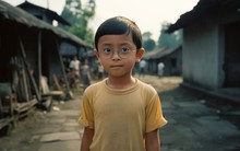 Loạt nhân vật trong Doraemon trông sẽ thế nào nếu sống tại Indonesia? Câu trả lời của AI khiến ai cũng ngỡ ngàng