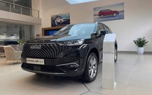 Tầm giá 800 triệu chạy phố thì xe nào đang tiết kiệm nhiên liệu nhất Việt Nam?