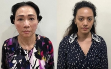 Truy tố Chủ tịch Vạn Thịnh Phát Trương Mỹ Lan cùng 85 đồng phạm