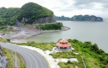 Hải Phòng đồng ý chủ trương thực hiện Dự án sân golf quốc tế ở Cát Bà